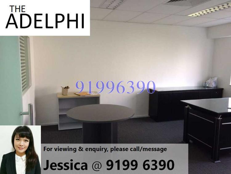 The Adelphi thumbnail photo